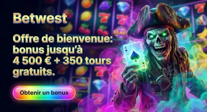 Betwest Casino